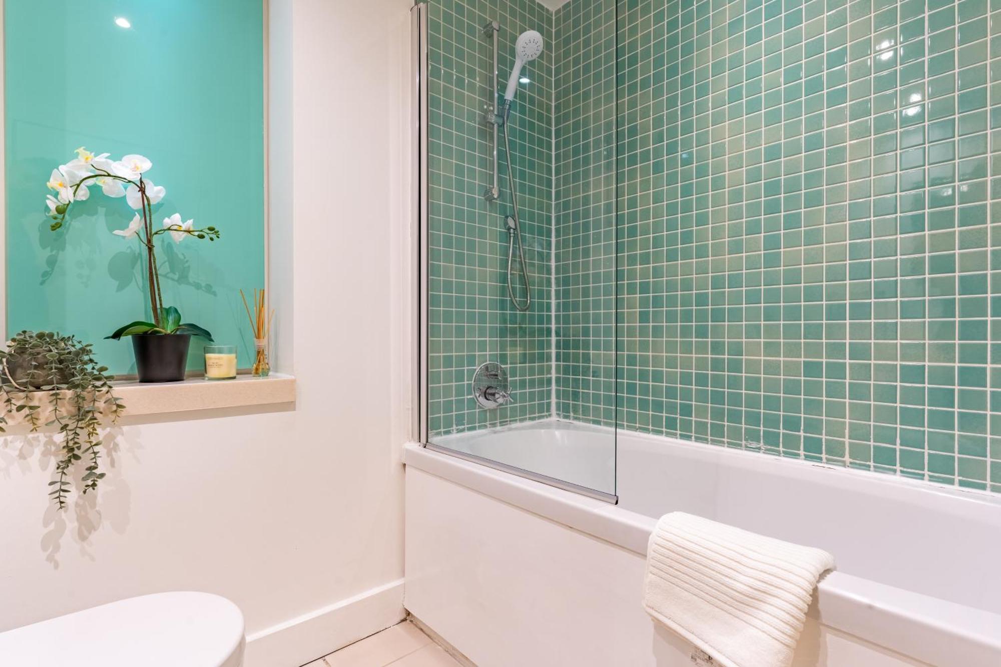 Birmingham City Centre Apartment Kültér fotó