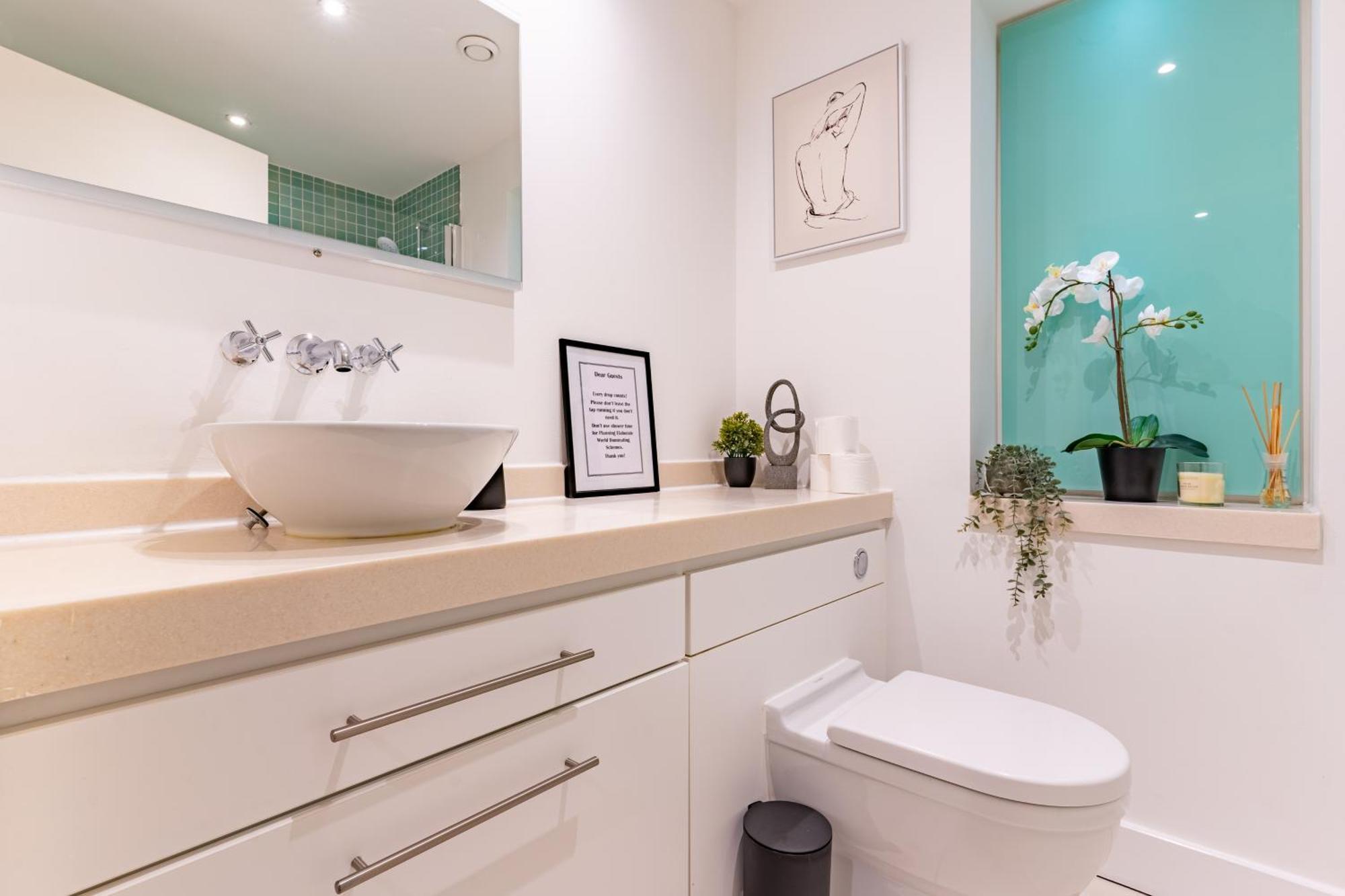 Birmingham City Centre Apartment Kültér fotó